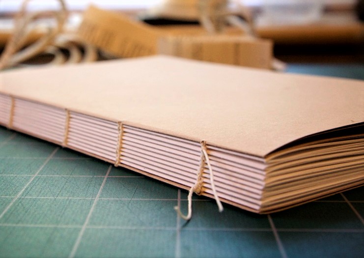 book-binding